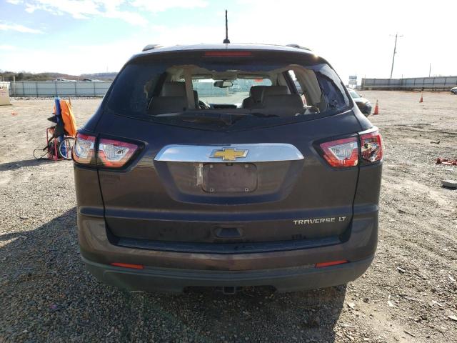 Photo 5 VIN: 1GNKRHKD0FJ144686 - CHEVROLET TRAVERSE L 