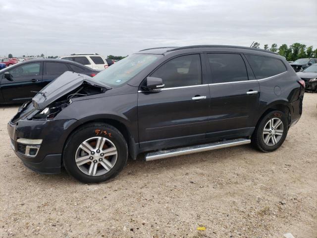 Photo 0 VIN: 1GNKRHKD0FJ157650 - CHEVROLET TRAVERSE L 