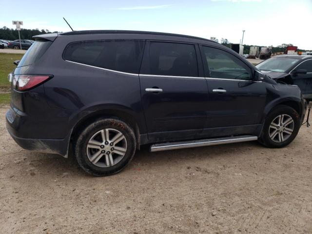 Photo 2 VIN: 1GNKRHKD0FJ157650 - CHEVROLET TRAVERSE L 