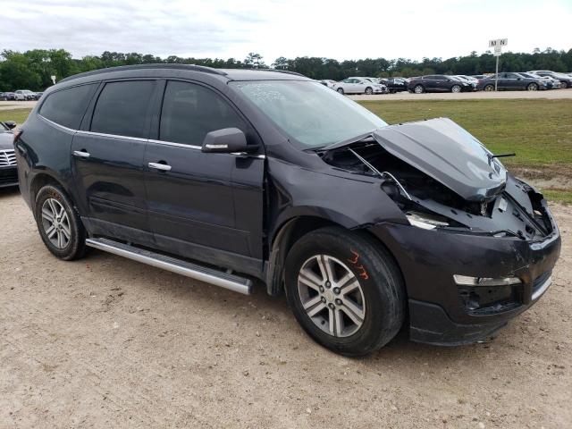 Photo 3 VIN: 1GNKRHKD0FJ157650 - CHEVROLET TRAVERSE L 