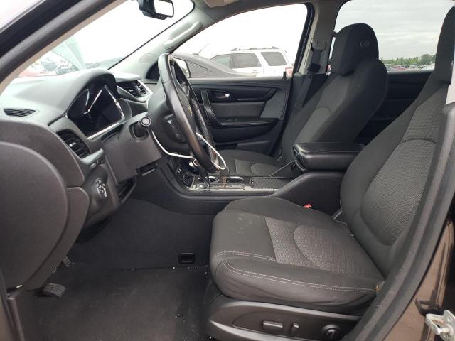 Photo 6 VIN: 1GNKRHKD0FJ157650 - CHEVROLET TRAVERSE L 