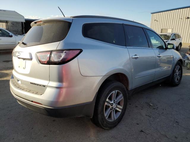 Photo 2 VIN: 1GNKRHKD0FJ382621 - CHEVROLET TRAVERSE L 