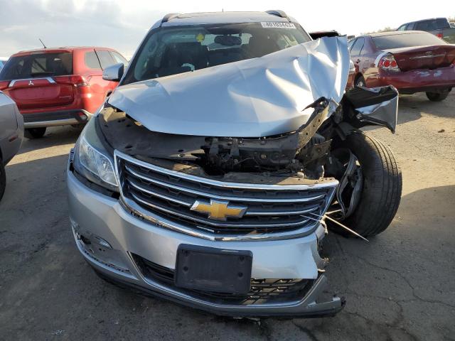 Photo 4 VIN: 1GNKRHKD0FJ382621 - CHEVROLET TRAVERSE L 