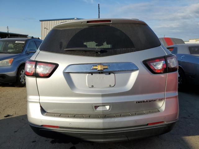 Photo 5 VIN: 1GNKRHKD0FJ382621 - CHEVROLET TRAVERSE L 