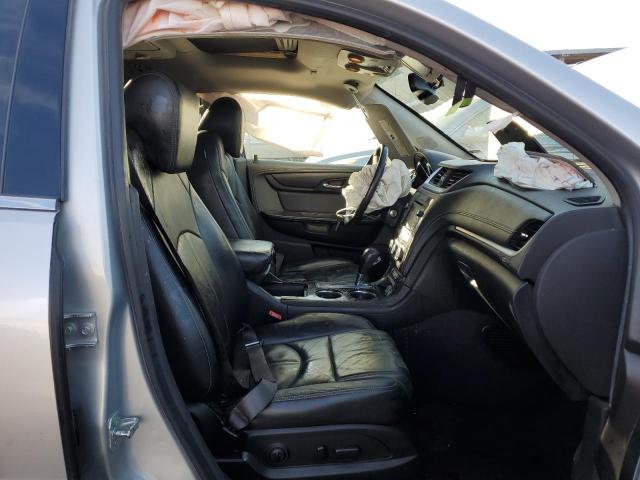 Photo 6 VIN: 1GNKRHKD0FJ382621 - CHEVROLET TRAVERSE L 