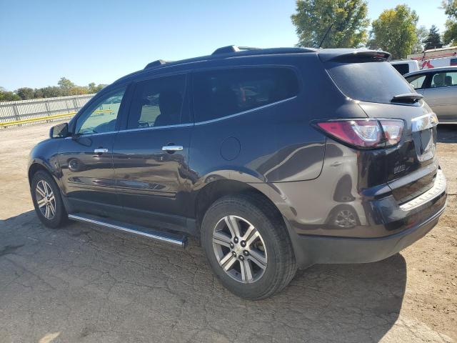 Photo 1 VIN: 1GNKRHKD0FJ388130 - CHEVROLET TRAVERSE L 