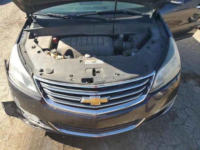 Photo 11 VIN: 1GNKRHKD0FJ388130 - CHEVROLET TRAVERSE L 