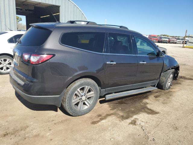 Photo 2 VIN: 1GNKRHKD0FJ388130 - CHEVROLET TRAVERSE L 