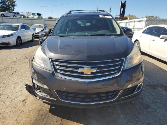 Photo 4 VIN: 1GNKRHKD0FJ388130 - CHEVROLET TRAVERSE L 