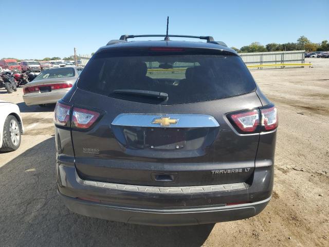 Photo 5 VIN: 1GNKRHKD0FJ388130 - CHEVROLET TRAVERSE L 