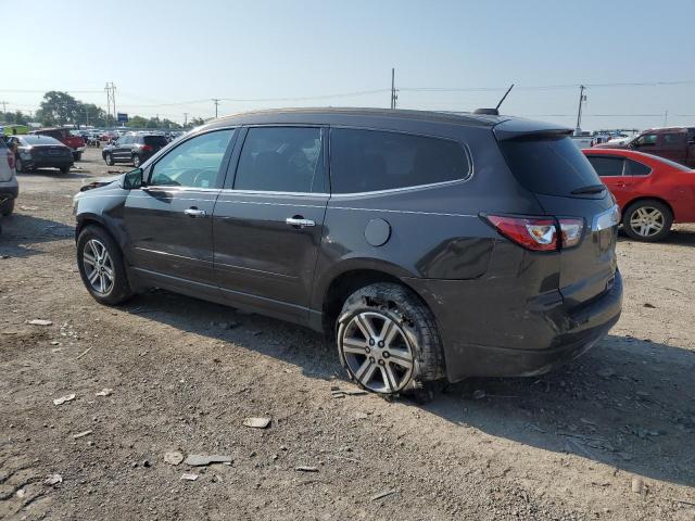 Photo 1 VIN: 1GNKRHKD0GJ124777 - CHEVROLET TRAVERSE L 