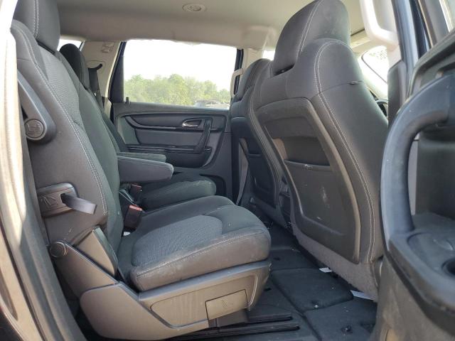 Photo 10 VIN: 1GNKRHKD0GJ124777 - CHEVROLET TRAVERSE L 