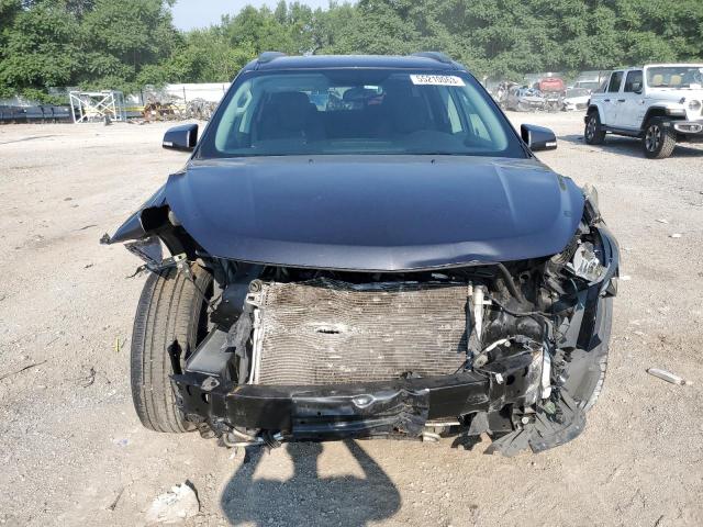 Photo 4 VIN: 1GNKRHKD0GJ124777 - CHEVROLET TRAVERSE L 