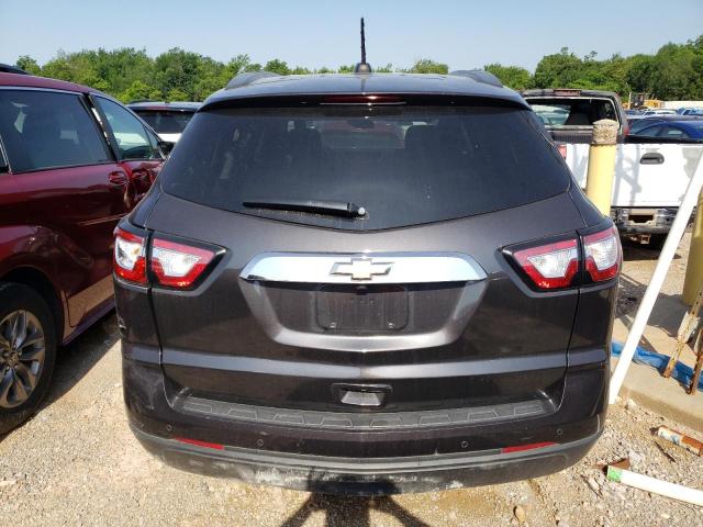 Photo 5 VIN: 1GNKRHKD0GJ124777 - CHEVROLET TRAVERSE L 