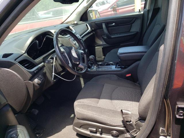 Photo 6 VIN: 1GNKRHKD0GJ124777 - CHEVROLET TRAVERSE L 