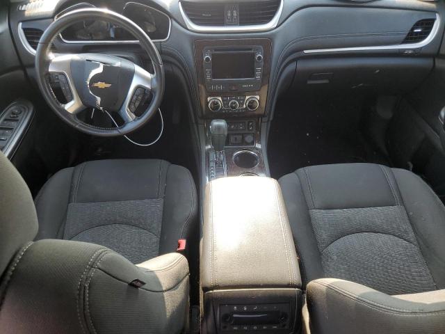 Photo 7 VIN: 1GNKRHKD0GJ124777 - CHEVROLET TRAVERSE L 