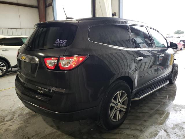 Photo 2 VIN: 1GNKRHKD0GJ127226 - CHEVROLET TRAVERSE L 