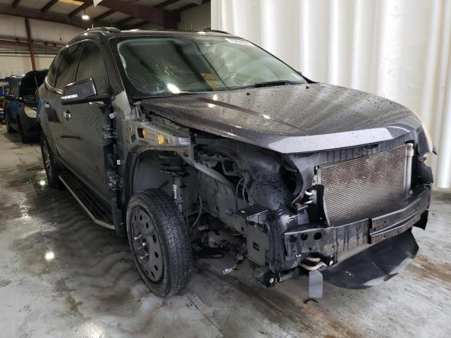 Photo 3 VIN: 1GNKRHKD0GJ127226 - CHEVROLET TRAVERSE L 