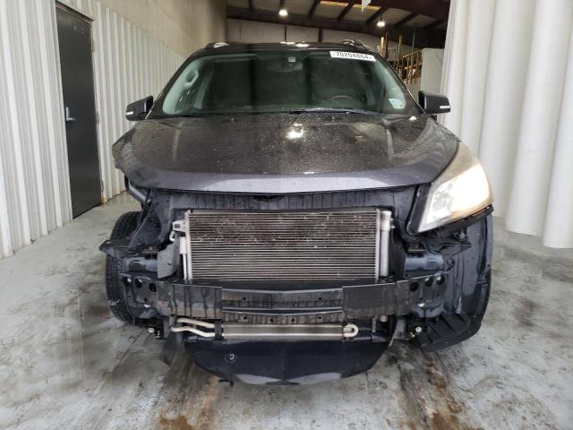 Photo 4 VIN: 1GNKRHKD0GJ127226 - CHEVROLET TRAVERSE L 