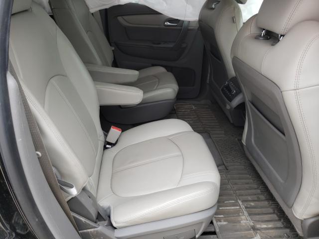 Photo 5 VIN: 1GNKRHKD0GJ161201 - CHEVROLET TRAVERSE L 