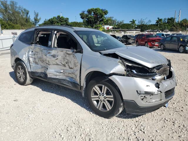 Photo 3 VIN: 1GNKRHKD0GJ167032 - CHEVROLET TRAVERSE L 