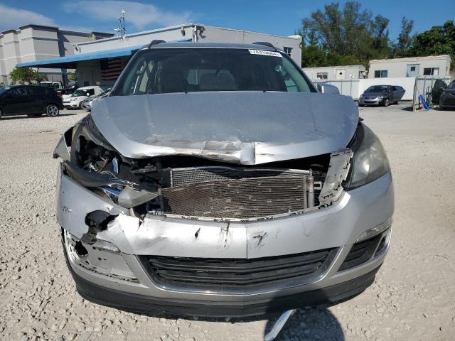 Photo 4 VIN: 1GNKRHKD0GJ167032 - CHEVROLET TRAVERSE L 