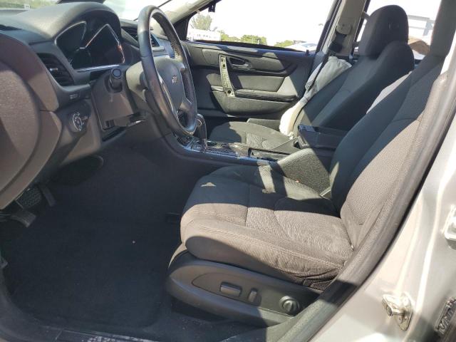 Photo 6 VIN: 1GNKRHKD0GJ167032 - CHEVROLET TRAVERSE L 