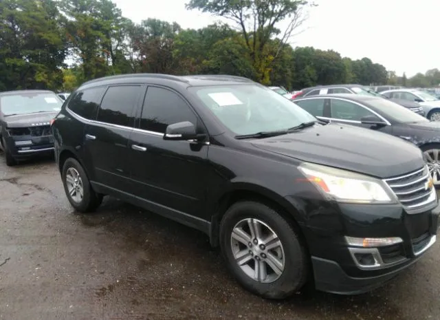 Photo 0 VIN: 1GNKRHKD0GJ203592 - CHEVROLET TRAVERSE 