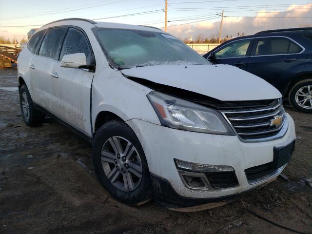 Photo 0 VIN: 1GNKRHKD0GJ280382 - CHEVROLET TRAVERSE L 