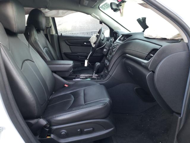 Photo 4 VIN: 1GNKRHKD0GJ280382 - CHEVROLET TRAVERSE L 