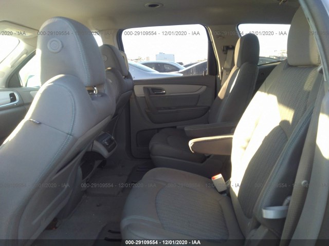 Photo 7 VIN: 1GNKRHKD0GJ280737 - CHEVROLET TRAVERSE 