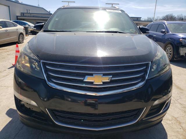 Photo 4 VIN: 1GNKRHKD0GJ280902 - CHEVROLET TRAVERSE 