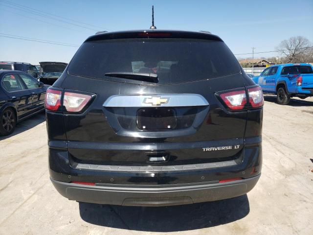 Photo 5 VIN: 1GNKRHKD0GJ280902 - CHEVROLET TRAVERSE 