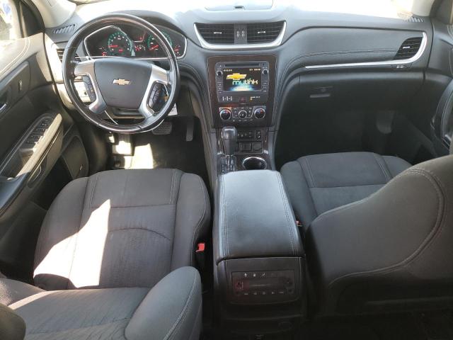 Photo 7 VIN: 1GNKRHKD0GJ280902 - CHEVROLET TRAVERSE 