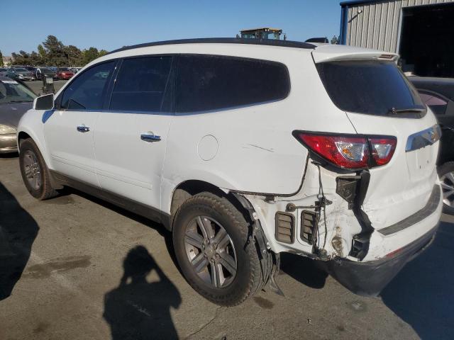 Photo 1 VIN: 1GNKRHKD0GJ290409 - CHEVROLET TRAVERSE L 