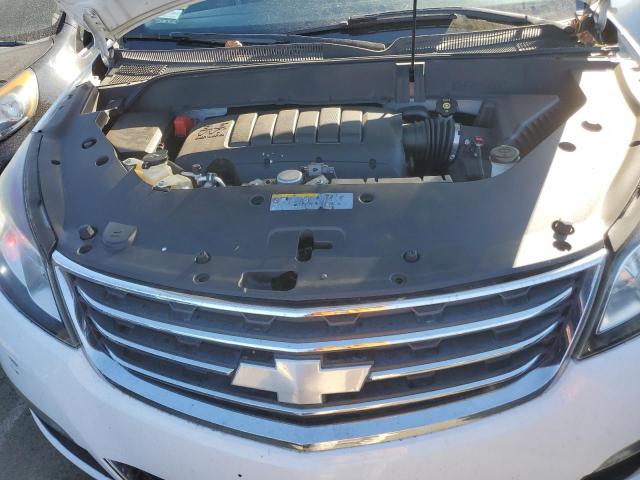 Photo 11 VIN: 1GNKRHKD0GJ290409 - CHEVROLET TRAVERSE L 