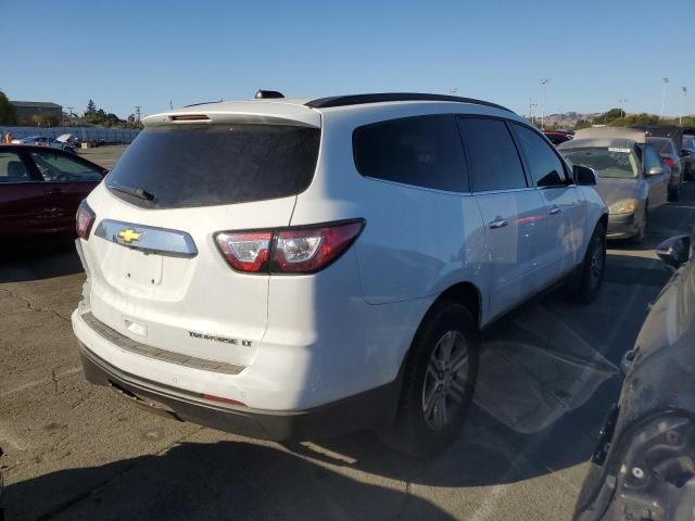 Photo 2 VIN: 1GNKRHKD0GJ290409 - CHEVROLET TRAVERSE L 