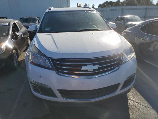 Photo 4 VIN: 1GNKRHKD0GJ290409 - CHEVROLET TRAVERSE L 