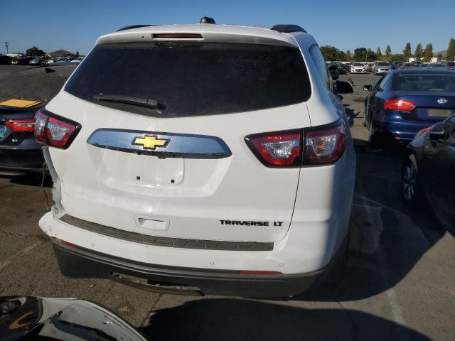 Photo 5 VIN: 1GNKRHKD0GJ290409 - CHEVROLET TRAVERSE L 