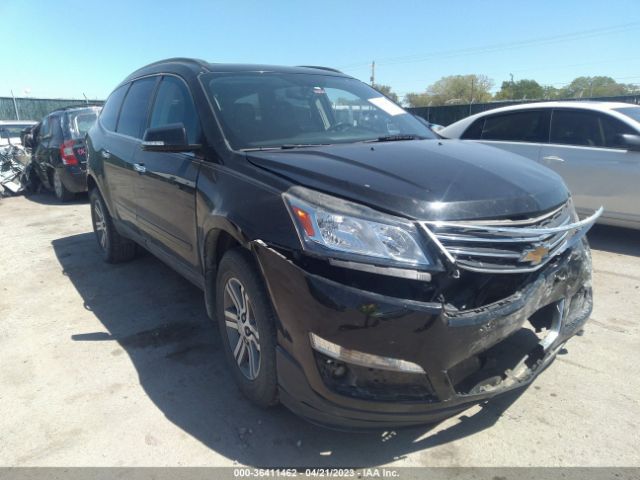 Photo 0 VIN: 1GNKRHKD0GJ325367 - CHEVROLET TRAVERSE 