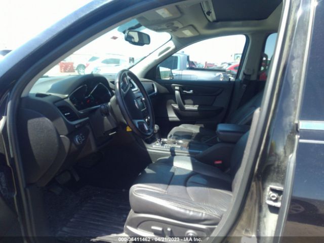 Photo 4 VIN: 1GNKRHKD0GJ325367 - CHEVROLET TRAVERSE 