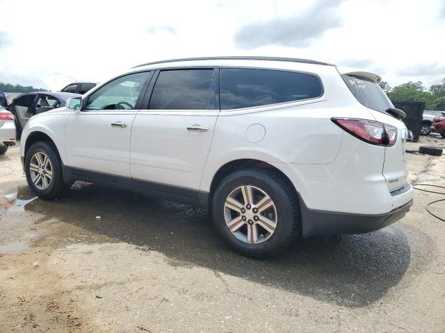 Photo 1 VIN: 1GNKRHKD0HJ110864 - CHEVROLET TRAVERSE 