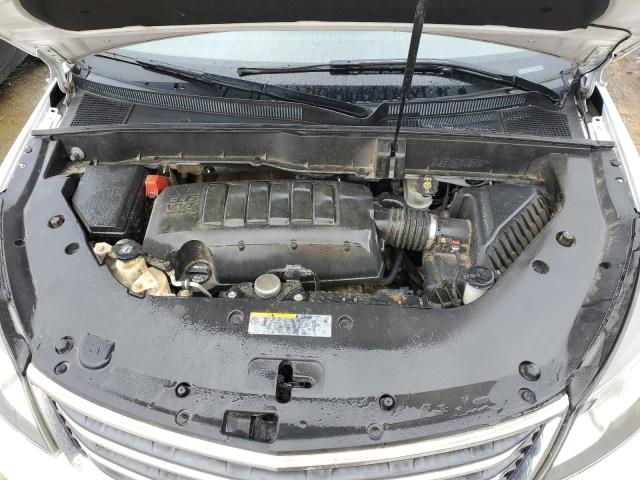 Photo 11 VIN: 1GNKRHKD0HJ110864 - CHEVROLET TRAVERSE 