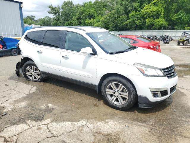 Photo 3 VIN: 1GNKRHKD0HJ110864 - CHEVROLET TRAVERSE 