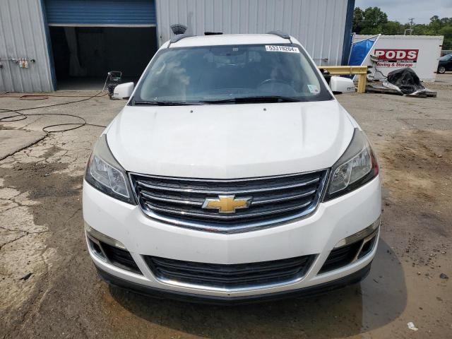 Photo 4 VIN: 1GNKRHKD0HJ110864 - CHEVROLET TRAVERSE 