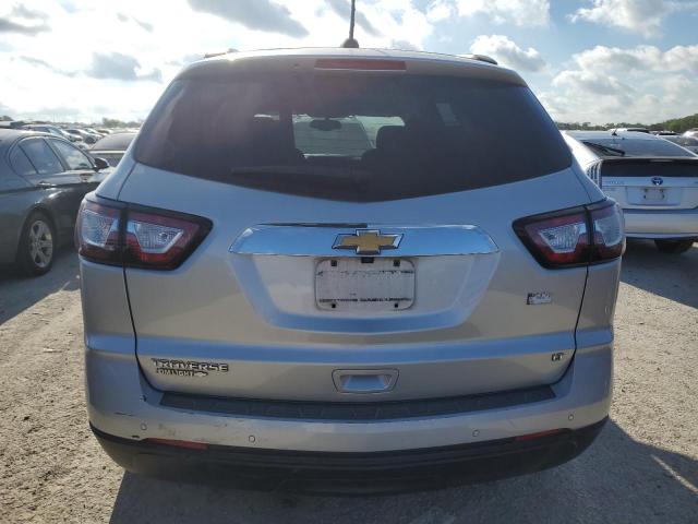 Photo 5 VIN: 1GNKRHKD0HJ135067 - CHEVROLET TRAVERSE L 