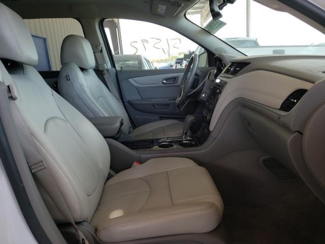 Photo 4 VIN: 1GNKRHKD0HJ149826 - CHEVROLET TRAVERSE L 