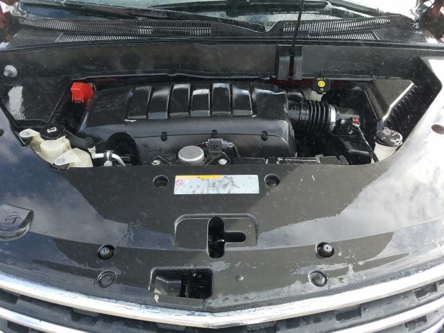 Photo 6 VIN: 1GNKRHKD0HJ179795 - CHEVROLET TRAVERSE L 