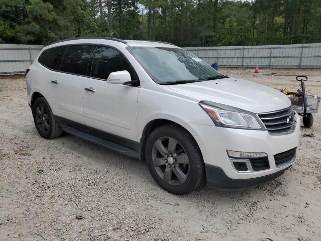 Photo 3 VIN: 1GNKRHKD0HJ233726 - CHEVROLET TRAVERSE L 