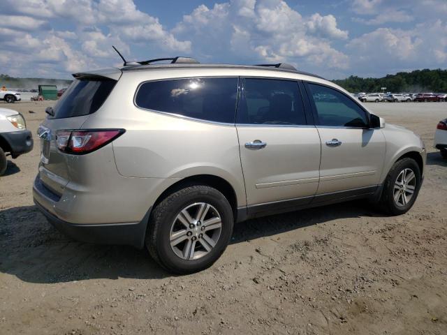 Photo 2 VIN: 1GNKRHKD0HJ234472 - CHEVROLET TRAVERSE L 